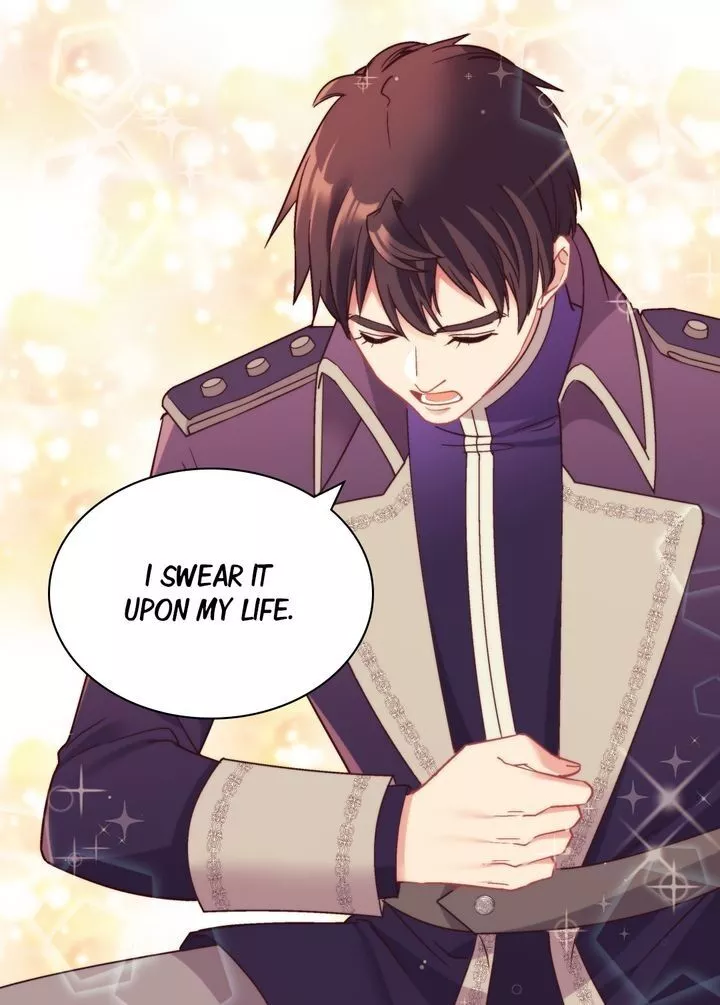 What It Takes to be a Villainess Chapter 135 page 37
