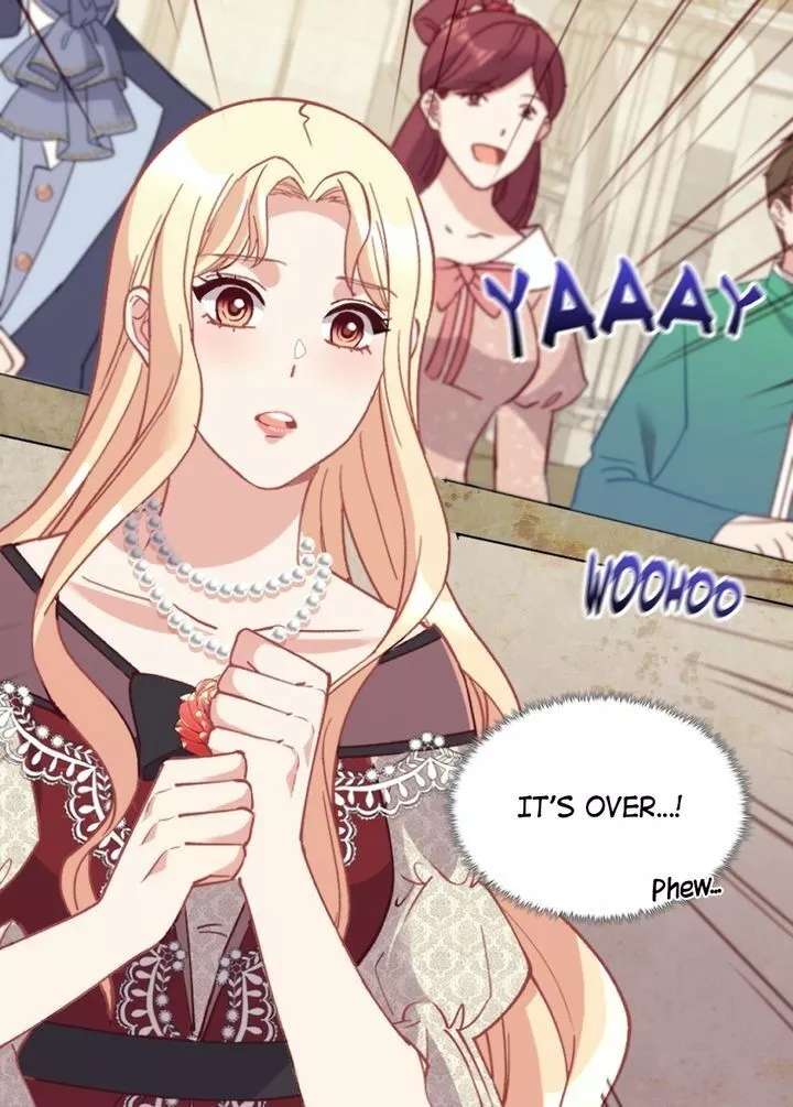 What It Takes to be a Villainess Chapter 137 page 48