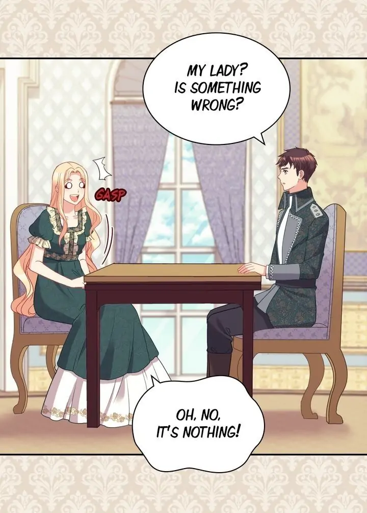 What It Takes to be a Villainess Chapter 136 page 16