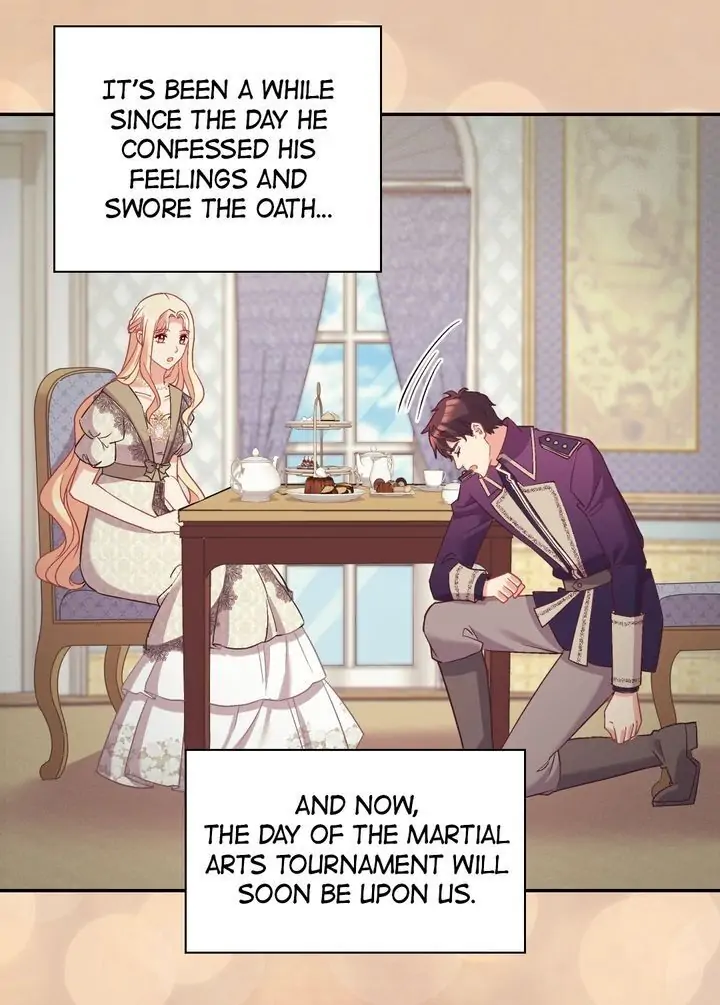 What It Takes to be a Villainess Chapter 136 page 13