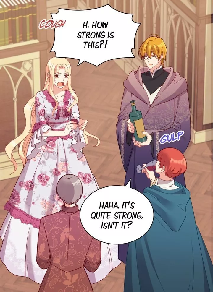 What It Takes to be a Villainess Chapter 134 page 50