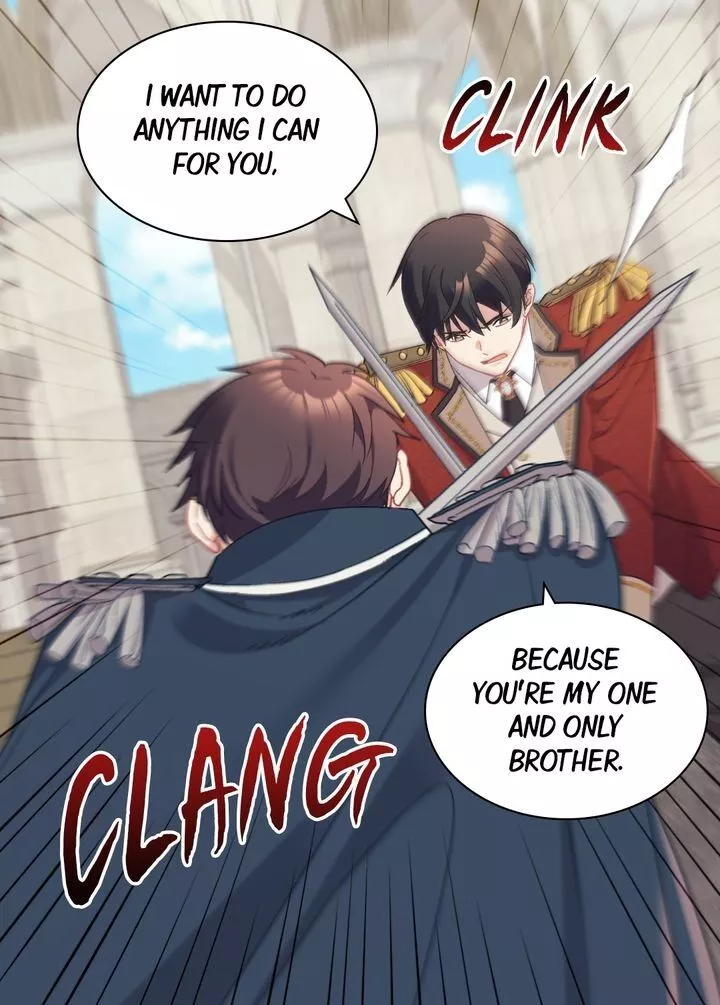 What It Takes to be a Villainess Chapter 137 page 34