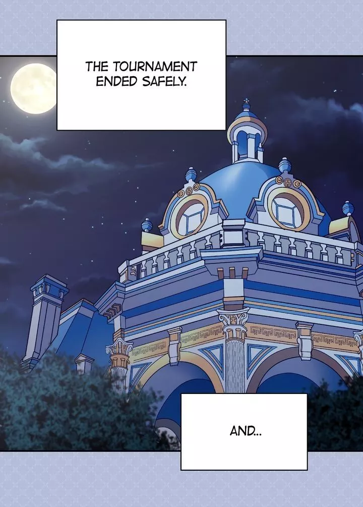What It Takes to be a Villainess Chapter 137 page 49
