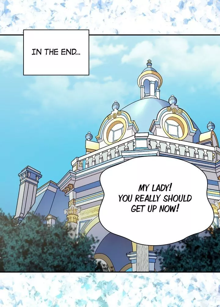What It Takes to be a Villainess Chapter 134 page 55