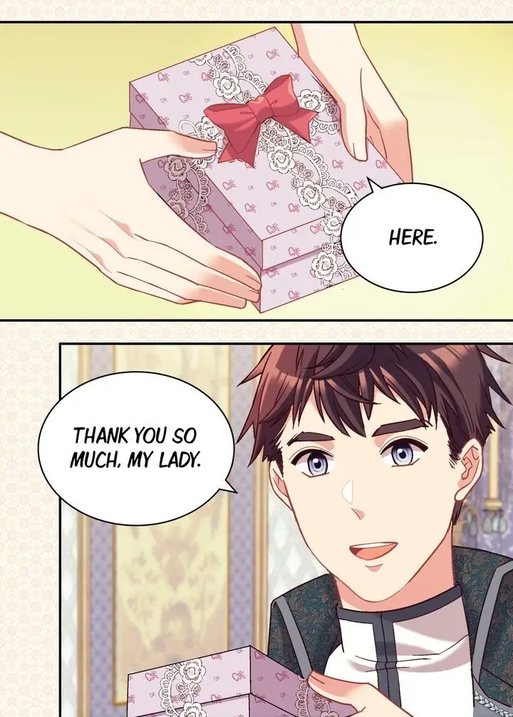 What It Takes to be a Villainess Chapter 136 page 18