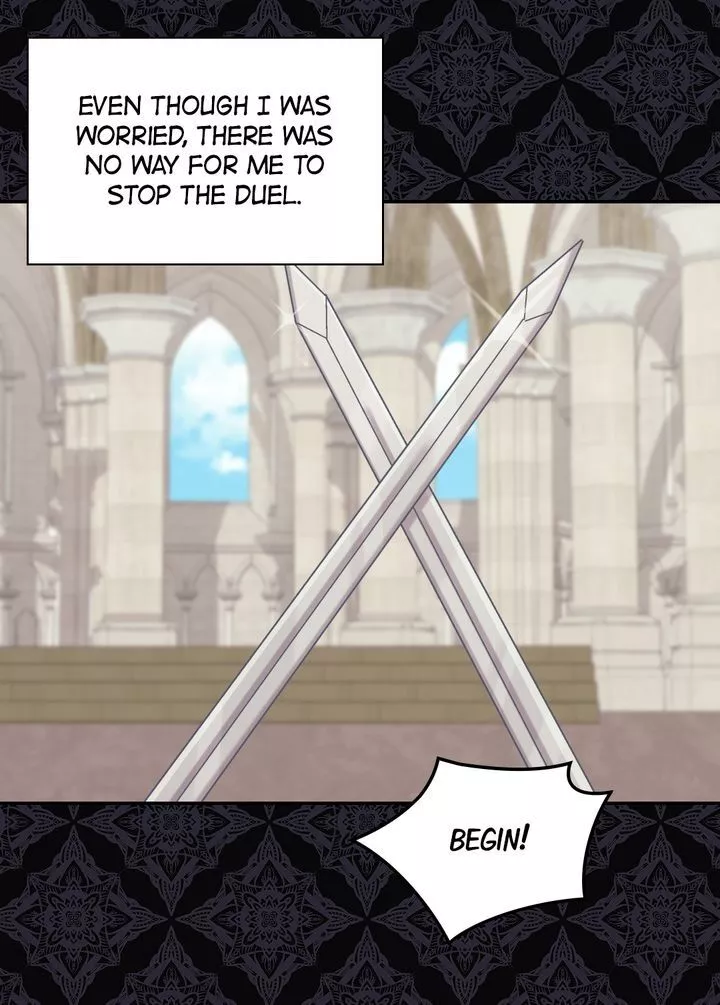 What It Takes to be a Villainess Chapter 137 page 26