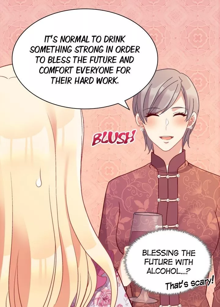 What It Takes to be a Villainess Chapter 134 page 51