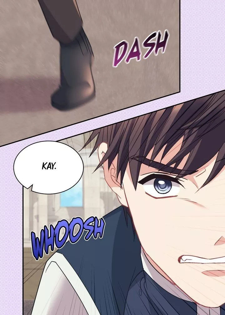 What It Takes to be a Villainess Chapter 137 page 33