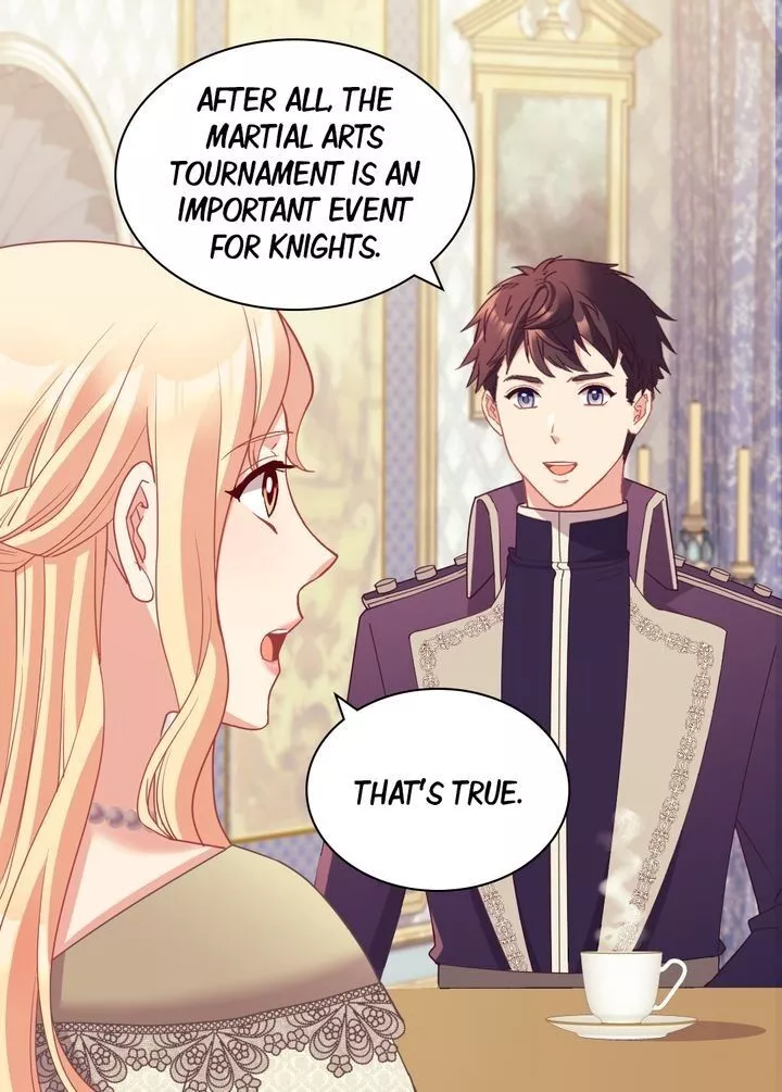 What It Takes to be a Villainess Chapter 135 page 46
