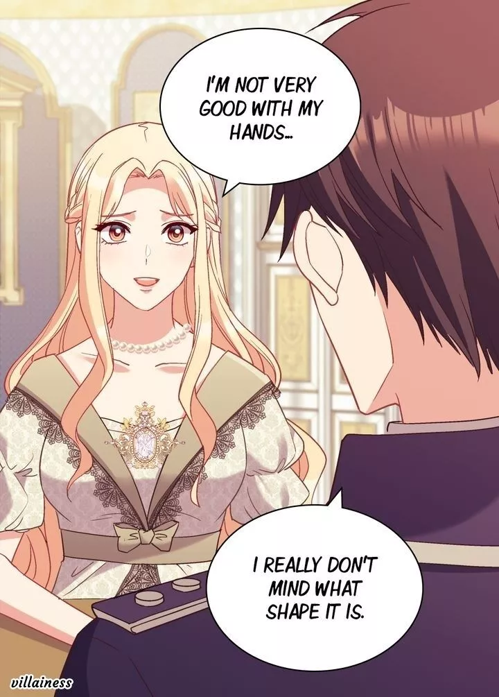 What It Takes to be a Villainess Chapter 135 page 51
