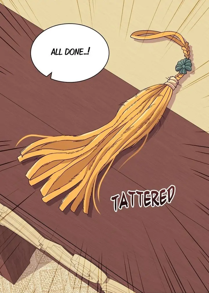 What It Takes to be a Villainess Chapter 136 page 3