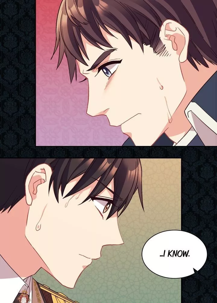 What It Takes to be a Villainess Chapter 137 page 36