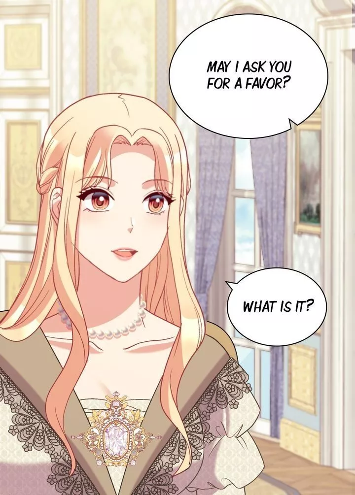 What It Takes to be a Villainess Chapter 135 page 48