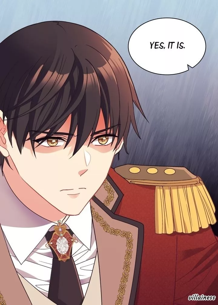 What It Takes to be a Villainess Chapter 137 page 31
