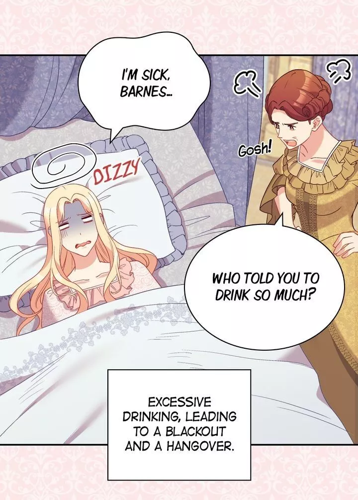 What It Takes to be a Villainess Chapter 134 page 56