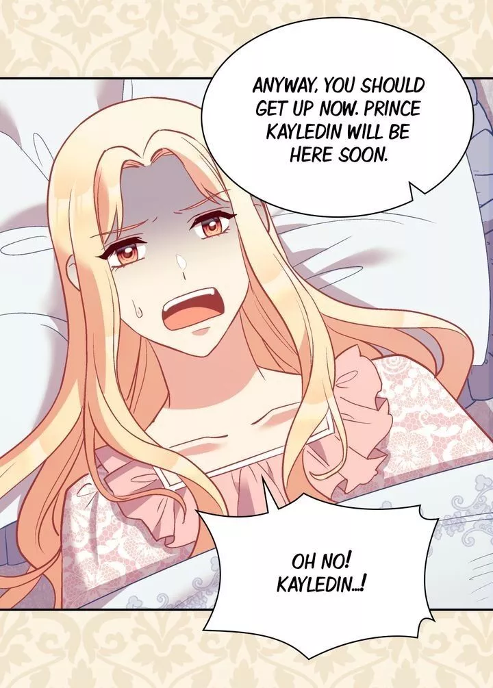 What It Takes to be a Villainess Chapter 134 page 58