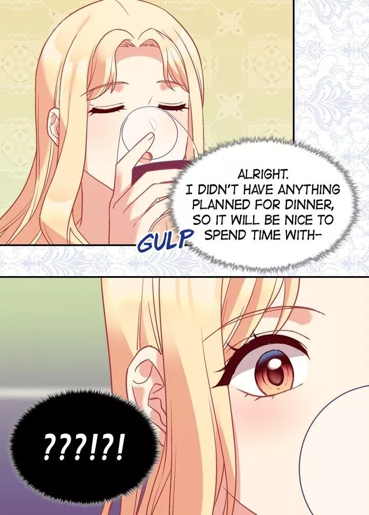 What It Takes to be a Villainess Chapter 134 page 49