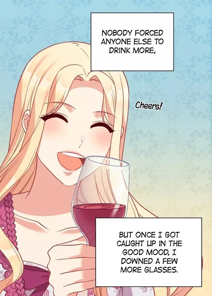 What It Takes to be a Villainess Chapter 134 page 53