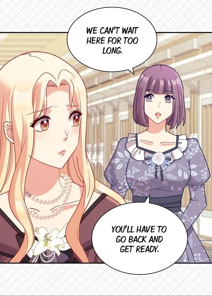 What It Takes to be a Villainess Chapter 136 page 46
