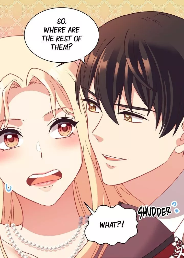 What It Takes to be a Villainess Chapter 137 page 53