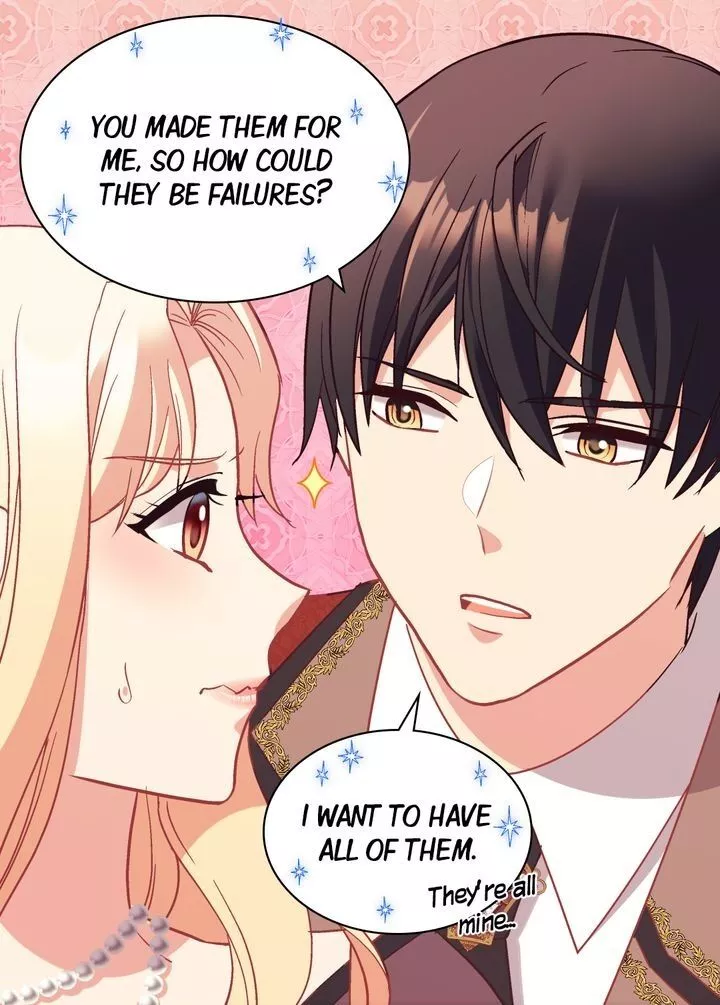 What It Takes to be a Villainess Chapter 137 page 55
