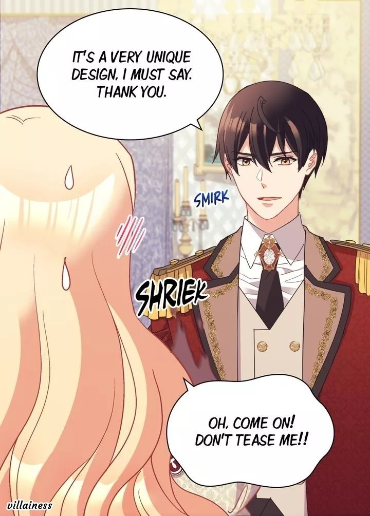 What It Takes to be a Villainess Chapter 137 page 51