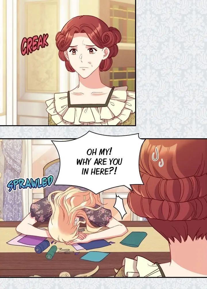 What It Takes to be a Villainess Chapter 136 page 39