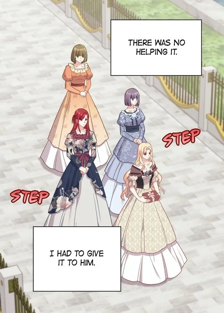 What It Takes to be a Villainess Chapter 136 page 43