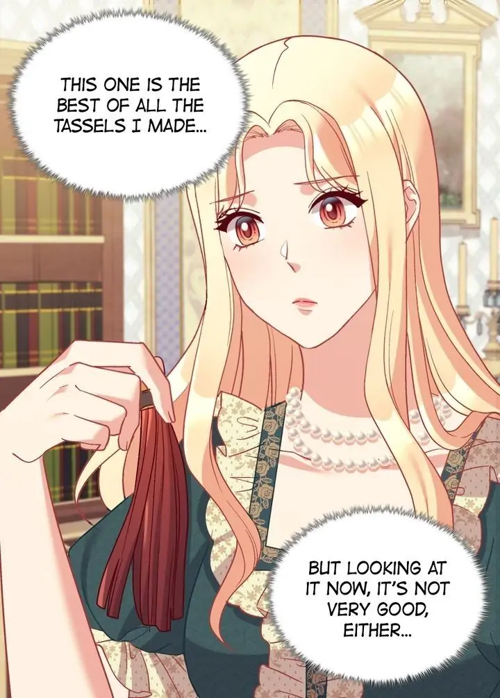 What It Takes to be a Villainess Chapter 136 page 24