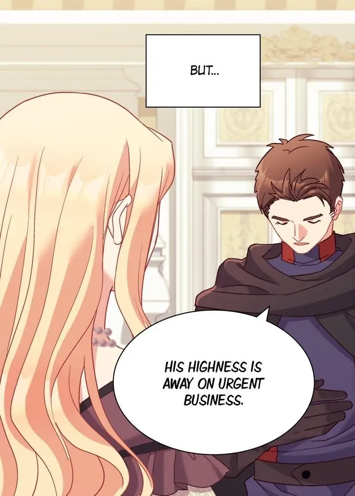 What It Takes to be a Villainess Chapter 136 page 44