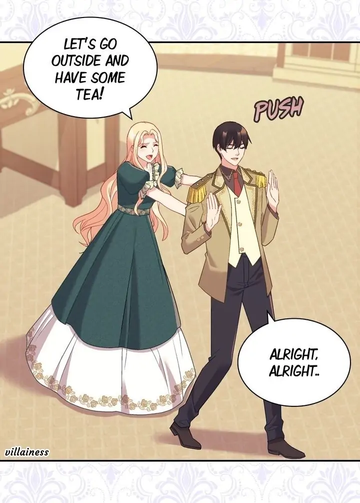 What It Takes to be a Villainess Chapter 136 page 31