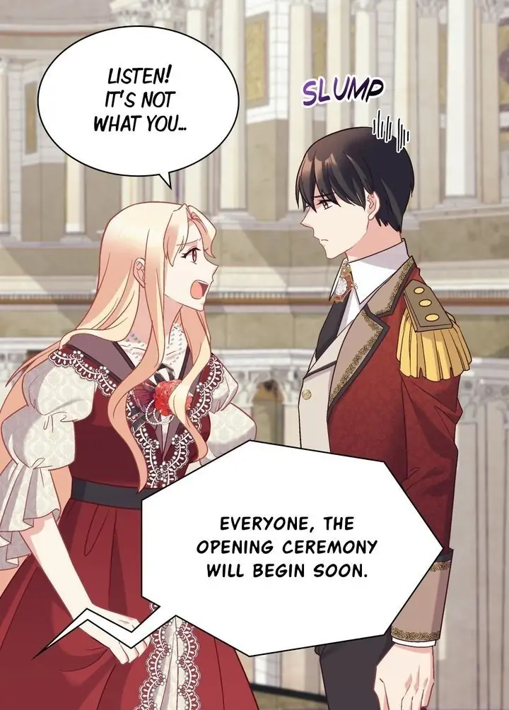 What It Takes to be a Villainess Chapter 136 page 52