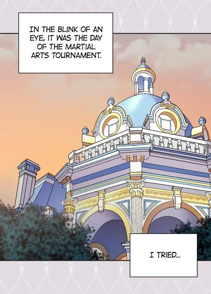 What It Takes to be a Villainess Chapter 136 page 37