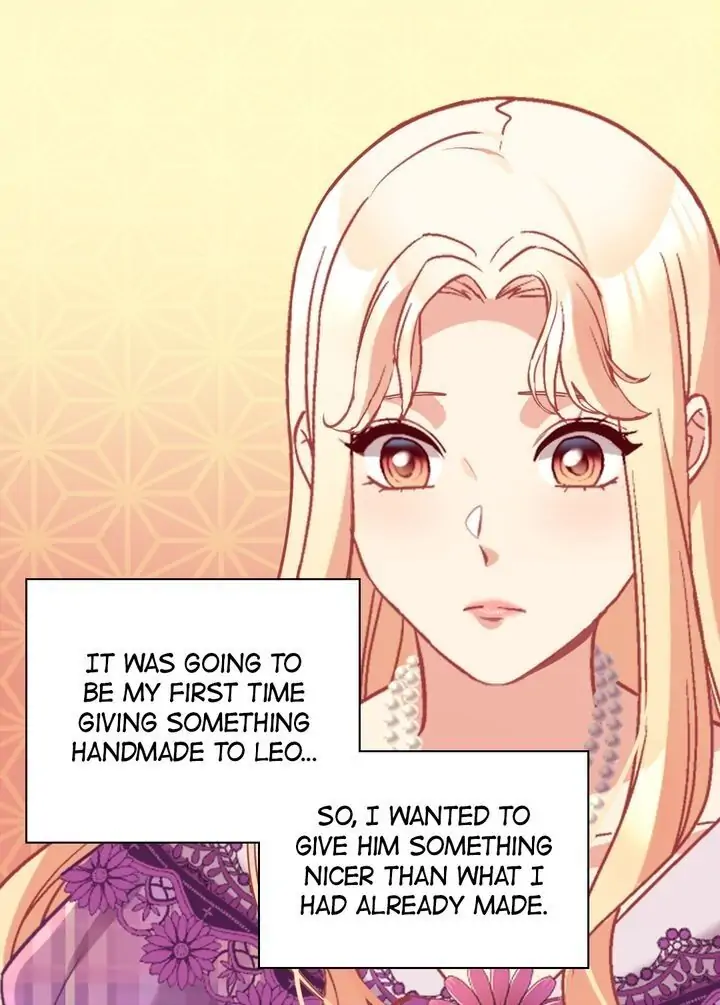 What It Takes to be a Villainess Chapter 136 page 33