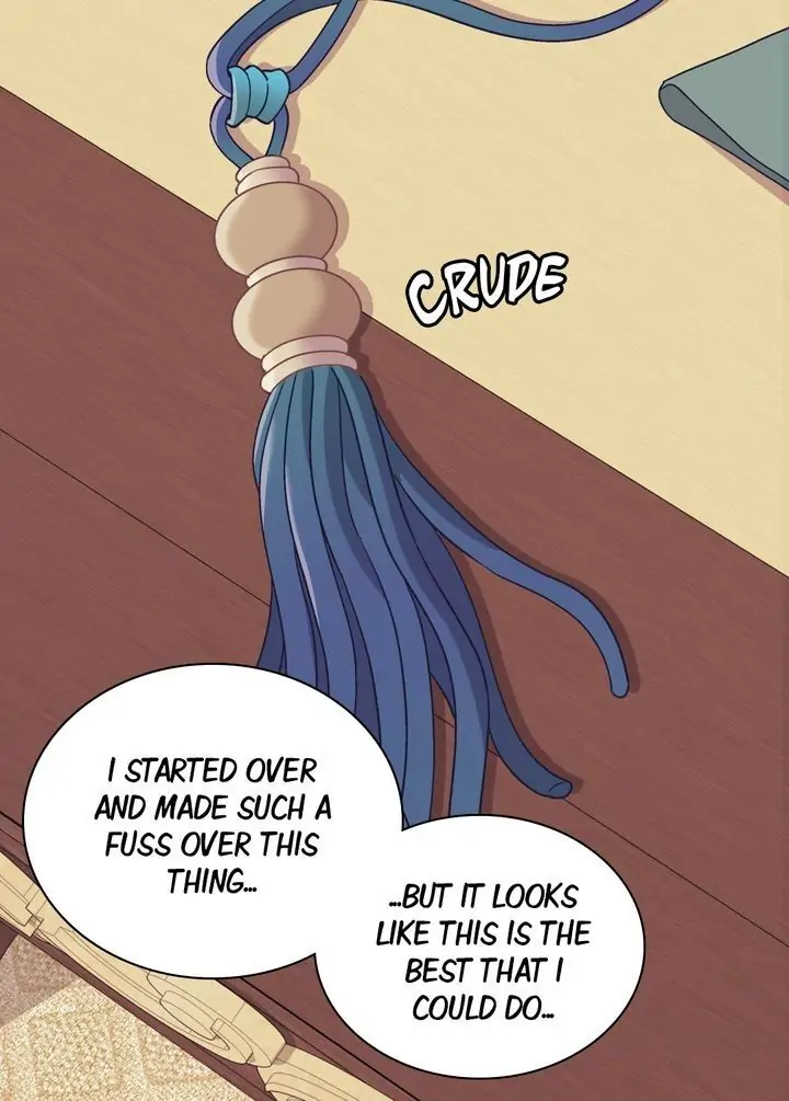 What It Takes to be a Villainess Chapter 136 page 42