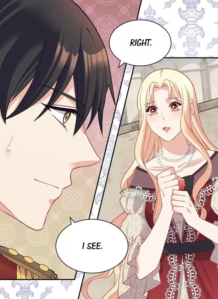 What It Takes to be a Villainess Chapter 137 page 38