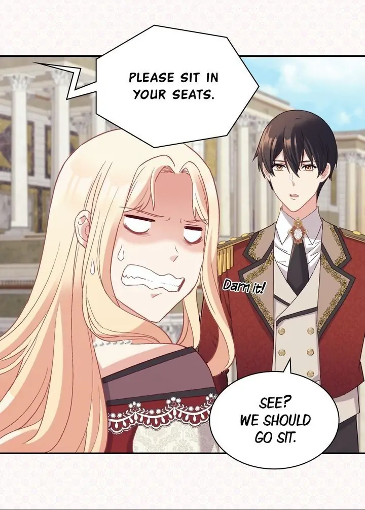 What It Takes to be a Villainess Chapter 136 page 53