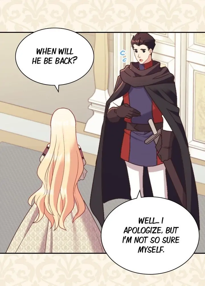 What It Takes to be a Villainess Chapter 136 page 45