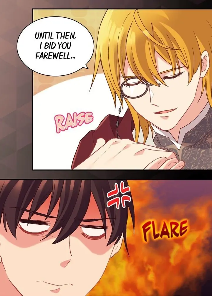 What It Takes to be a Villainess Chapter 138 page 7