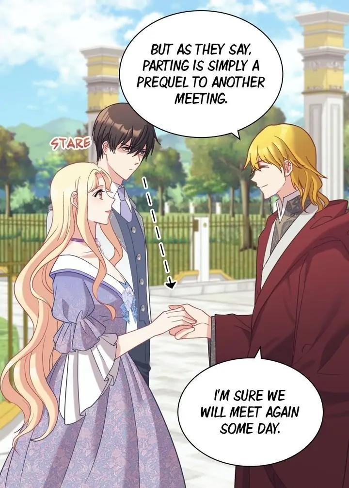 What It Takes to be a Villainess Chapter 138 page 6