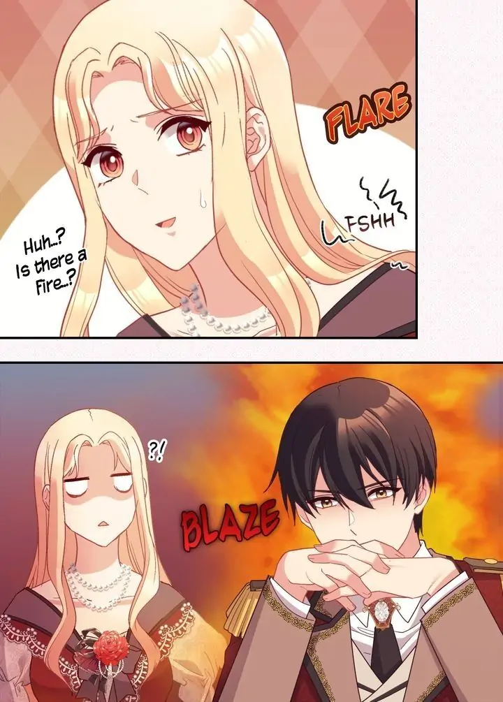 What It Takes to be a Villainess Chapter 136 page 59