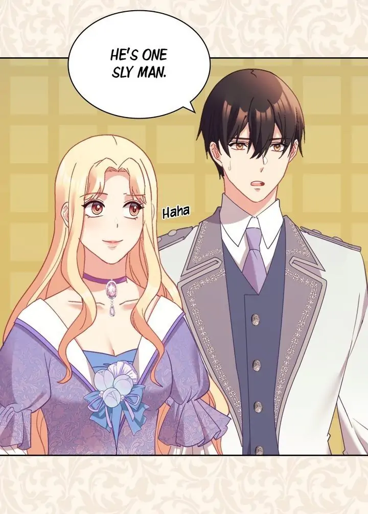What It Takes to be a Villainess Chapter 138 page 14