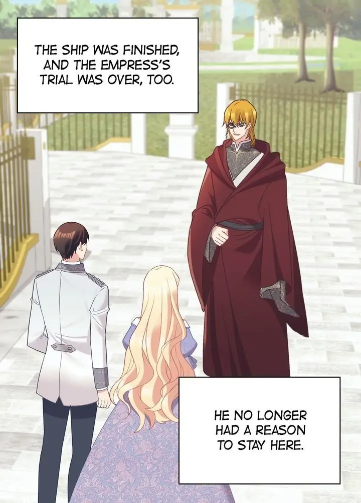 What It Takes to be a Villainess Chapter 138 page 4