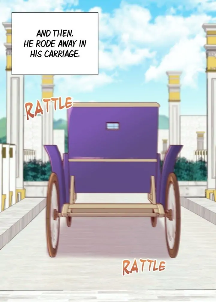 What It Takes to be a Villainess Chapter 138 page 13