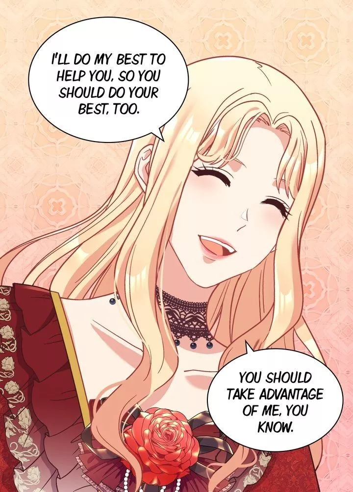 What It Takes to be a Villainess Chapter 140 page 9