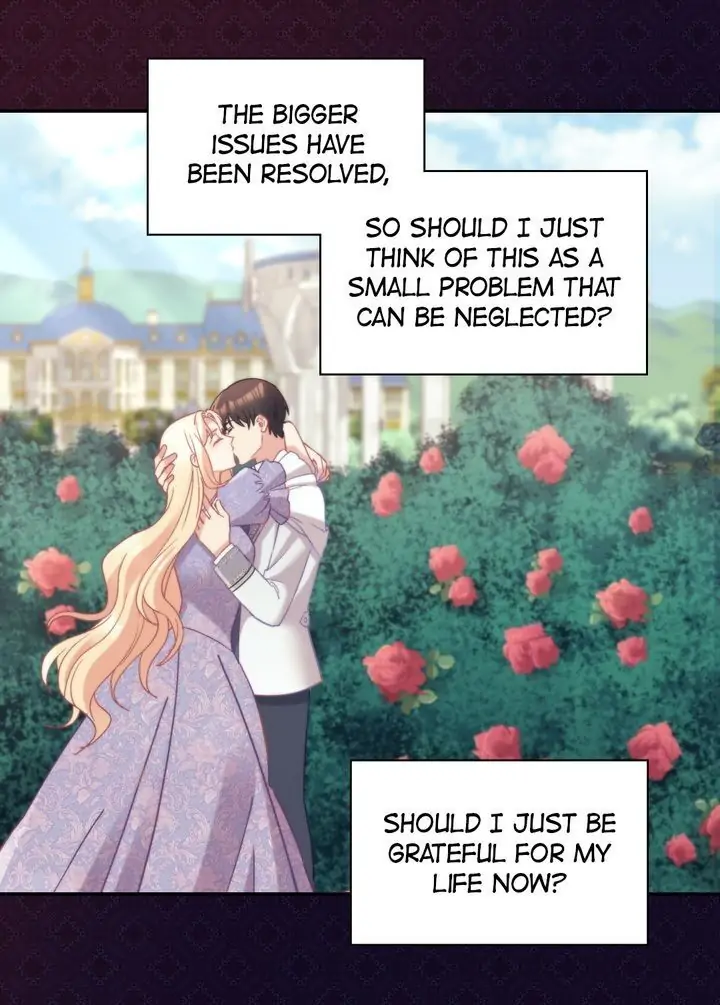 What It Takes to be a Villainess Chapter 138 page 44