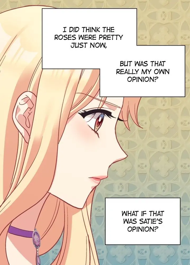 What It Takes to be a Villainess Chapter 138 page 28