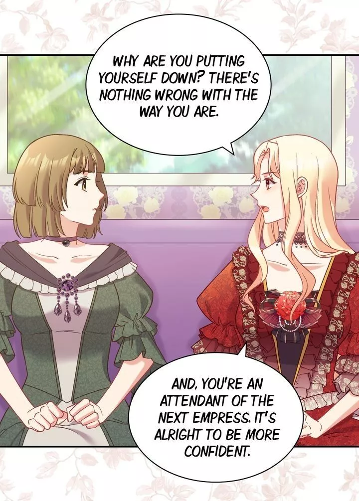 What It Takes to be a Villainess Chapter 140 page 8
