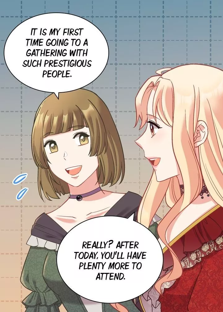 What It Takes to be a Villainess Chapter 140 page 6