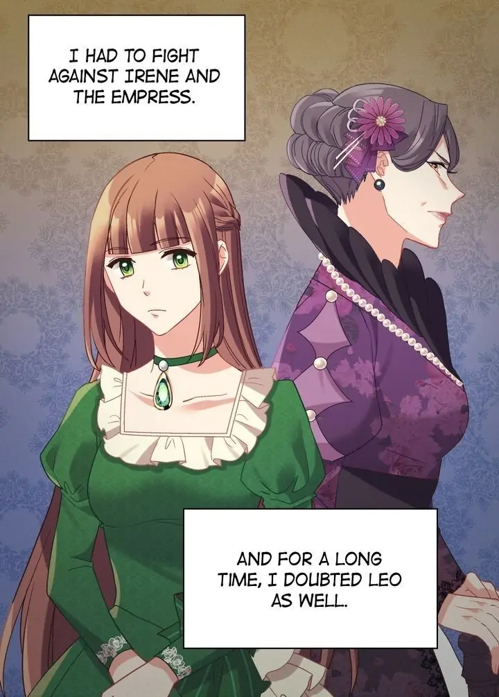 What It Takes to be a Villainess Chapter 138 page 42
